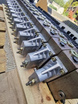 Слайдер Danfoss 157B9581 PVSK32