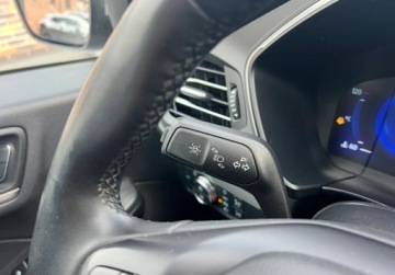 Ford Kuga III SUV 2.0 EcoBlue 190KM 2022 Ford Kuga 2.0 TDCI 190 KM Nawigacja Kamera head-up 4x4 Virtual cockpit 2.0, zdjęcie 17