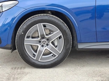 Mercedes GLC C254/X254 Coupe 2.0 220d 197KM 2025 GLC Coupe 220 d 4-Matic AMG Line 2.0 (197KM) 2025, zdjęcie 3