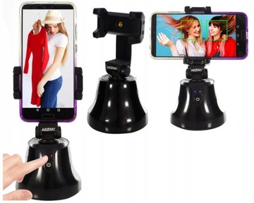 РУЧКА ДЛЯ СЕЛФИ ДЛЯ СЛЕЖЕНИЯ ОБЪЕКТОВ SELFI STICK 360