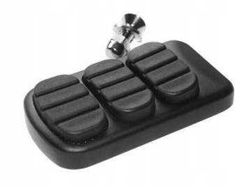 NAKŁADKA NA PEDAŁ YAMAHA ROADSTAR ROAD STAR