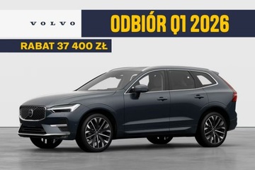 Volvo XC60 II 2026 Volvo XC 60 Ultra Bright B5 AWD mild hybrid