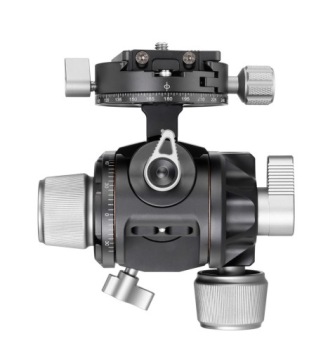 Головка Леофото G4