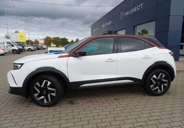 Opel Mokka II SUV 1.2 Turbo 130KM 2023 Opel Mokka 188 1.2 T GS 130 KM Automat I wl. GWRANCJA DV23 1.2, zdjęcie 6