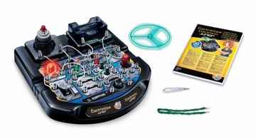 BUKI ELECTRONICS EXPERT 20 ЭЛЕКТРИЧЕСКИЕ СХЕМЫ