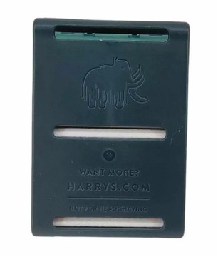 WKŁADY DO MASZYNKI HARRY'S 4 SZT.