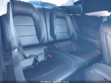Ford Mustang VI 2024 Ford Mustang 2024r, GT, Premium, Fastback, 5.0L 5.0 Benzyna 486KM, zdjęcie 12