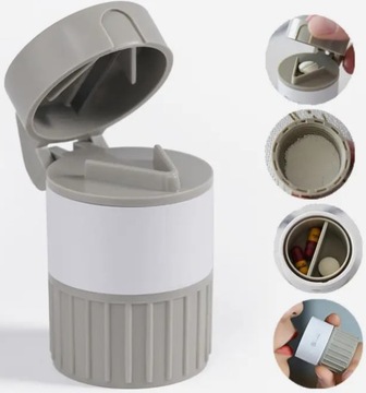 ГИЛОТИНА ТАБЛЕТКИ ЛЕКАРСТВА ДЛЯ РАЗРЕЗАНИЯ И ИЗМЕЛЬЧЕНИЯ ТАБЛЕТКИ ТАБЛЕТКИ