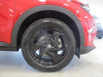 Alfa Romeo Junior 2025 ALFA ROMEO Junior Ibrida Suv 1.2 (145KM) 2025, zdjęcie 12