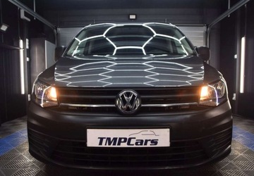 Volkswagen Caddy 2017 Volkswagen Caddy Caddy _ Faktura VAT 23 2.0 Diesel 102KM, zdjęcie 3
