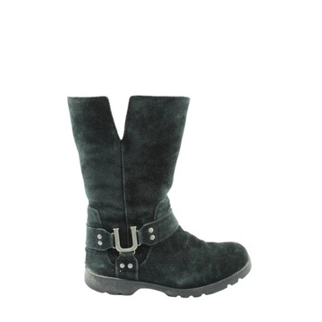 UGG Buty zimowe Rozm. EU 37 czarny Winter Boots