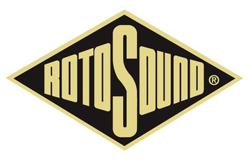 Струны для скрипки RotoSound RS1000 4/4 СТУДЕНТ