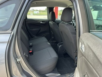 Opel 2018 Opel Crossland X I-ręka! Grzane fotele+Kierownica, zdjęcie 13