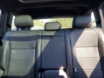 Volkswagen Tiguan II 2020 Volkswagen Tiguan 2020 SE AWD 2.0 Benzyna 184KM, zdjęcie 9