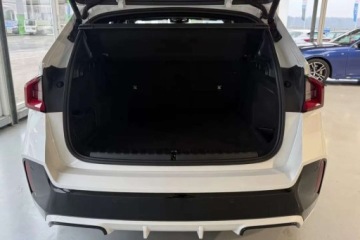 BMW X1 U11 2026 BMW X1 sDrive20i M Sport, Duzy Rabat, Leasing, Wynajem 1.5 Hybryda 170KM, zdjęcie 7