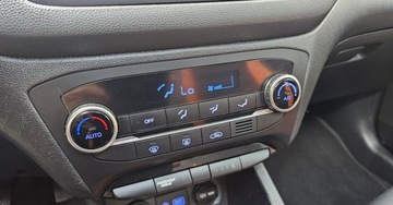 Hyundai i20 II Active 1.4 CRDi 90KM 2016 Hyundai i20 2016r. Cupe klimatyzacja solardach diesel 1.4 Diesel 90KM, zdjęcie 30