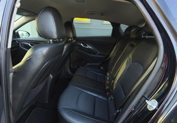 Hyundai i30 III Hatchback 1.0 T-GDI 120KM 2018 Hyundai i30 Hyundai i30 Fastback 1.0 T-GDI Comfort Benzyna 120KM, zdjęcie 7