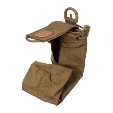 HELIKON Сумка для мусора Bushcraft Coyote - One