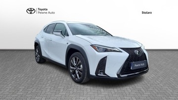 Lexus 2023 Lexus UX 250h GPF F Sport Design 2WD