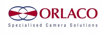 ORLACO 7-дюймовый монитор RLED 0208902