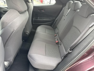 Toyota C-HR II SUV 1.8 Hybrid 140KM 2024 Toyota C-HR 1.8 Hybrid Comfort 1.8 Hybrid Comfort, zdjęcie 11