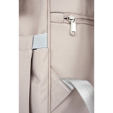 Функциональный рюкзак для мамы Himawari No. 45 Двойной держатель M tr23091-1