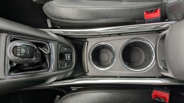 Opel Zafira C Tourer 1.4 Turbo ECOTEC 140KM 2013 Opel Zafira 1.4T 140PS OPŁACONY Bezwypadkowy, zdjęcie 34