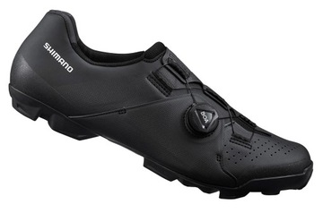 Buty rowerowe MTB SPD SHIMANO SH-XC300 r. 43