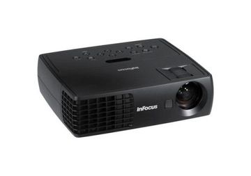 InFocus IN1112 projektor DLP