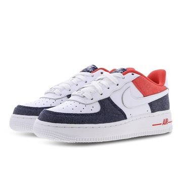 buty NIKE AIR FORCE 1 LV8 GS DJ5180100