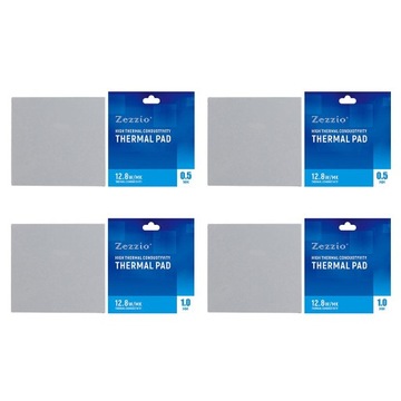 Podkładka termiczna 120x120mm Podkładka termiczna