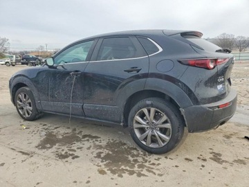 Mazda CX-30 2021 Mazda CX-30 2021 MAZDA CX-30 SELECT 2.5 Benzyna 186KM, zdjęcie 1