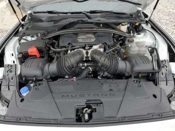 Ford Mustang VI 2024 Ford Mustang 2024, 5.0L, GT, porysowany lakier 5.0 Benzyna 486KM, zdjęcie 10