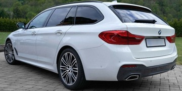 BMW 5' G30 G31 3.0 540D XDRIVE 18R HŘÍDEL HNACÍ 8653715