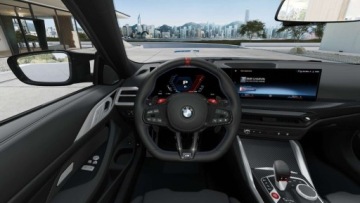 BMW Seria 4 G22-23-26 M4 Coupe Facelifting 3.0 M4 530KM 2026 BMW M4 Competition M xDrive 530 KM - Lakierowanie BMW Individual - Od Reki, zdjęcie 13