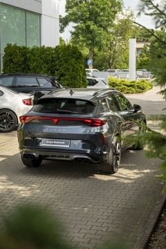Cupra Formentor Crossover Facelifting 2.0 TSI 333KM 2025 Cupra Formentor VZ 2.0 TSI 333 KM DSG 4Drive DEMO, zdjęcie 13