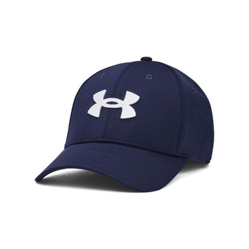 Męska czapka z daszkiem Under Armour Men's UA Bli