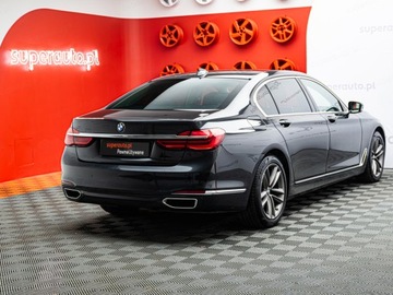 BMW Seria 7 G11-G12 Sedan 750i 450KM 2016 Od ręki - BMW Seria 7 750Li xDrive 450KM, zdjęcie 6
