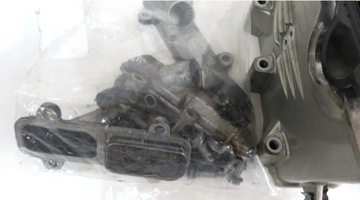 Головка BMW K1600 в сборе