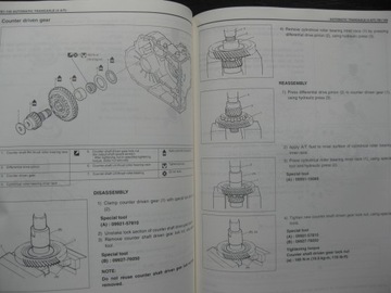 Сервисный центр по ремонту Suzuki Liana Suzuki Liana RH413