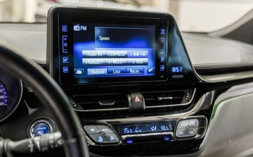 Toyota C-HR I Crossover 1.8 Hybrid 122KM 2019 Toyota C-HR 1.8 Hybrid Premium 1.8 Hybryda 122KM, zdjęcie 37