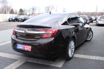 Opel Insignia I Sedan Facelifting 2.0 CDTI ECOFLEX 120KM 2013 Opel Insignia 2.0 Diesel 120KM, zdjęcie 34