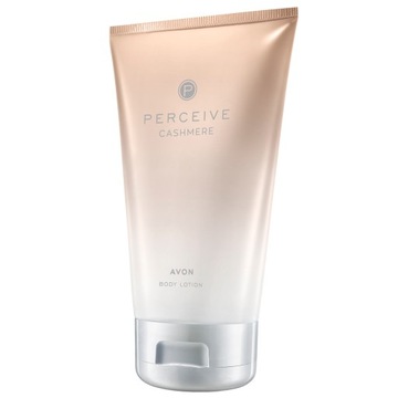 AVON PERCEIVE CASHMERE BALSAM DO CIAŁA PERFUMOWANY DAMSKI 125ML