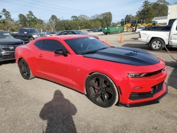 Chevrolet Camaro VI Coupe 6.2 455KM 2023 Chevrolet Camaro LT1 2023 6.2l 6.2 Benzyna 455KM, zdjęcie 4