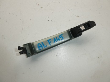 KLIKA DVEŘE PŘEDNÍ VW GOLF IV BORA 3B0837207