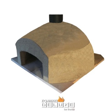 IGLO дровяная печь для пиццы и хлеба