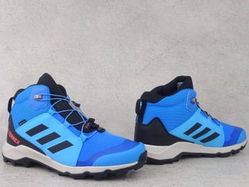 ADIDAS TERREX MID GTX GY7682 RIB GORE-TEX