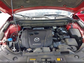 Mazda CX-5 II 2022 Mazda CX-5 2.5 S Premium 2022 2.5 Benzyna 187KM, zdjęcie 9