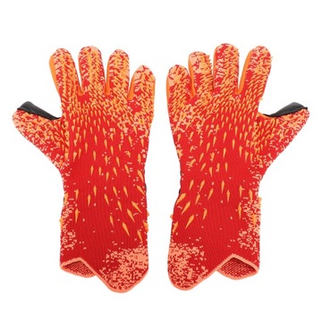 2шт футбольные перчатки нейлоновое полиуретановое волокно, IK