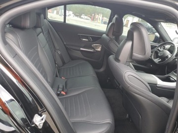 Mercedes 2024 Mercedes-Benz Klasa C 300, 2024r., 4x4, 2.0L 2.0 Benzyna 255KM, zdjęcie 8